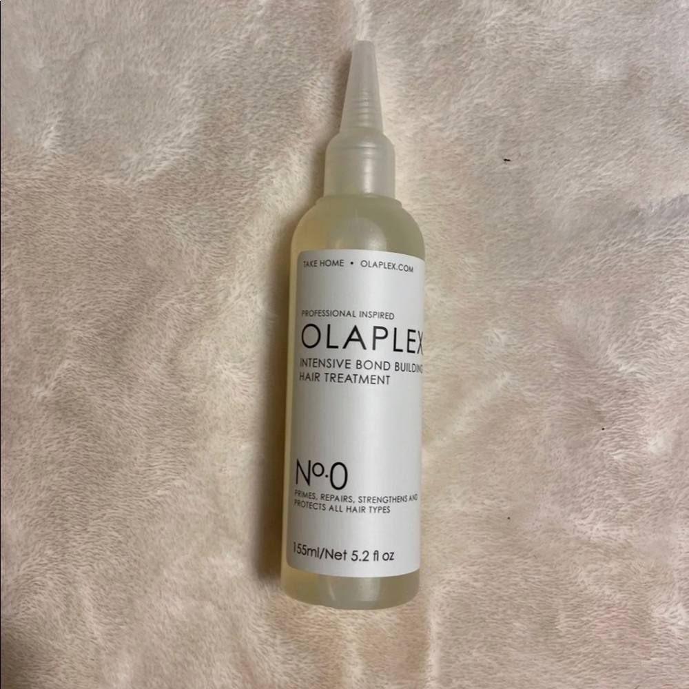 Olaplex Bond Hair Olaplex Treatment # O